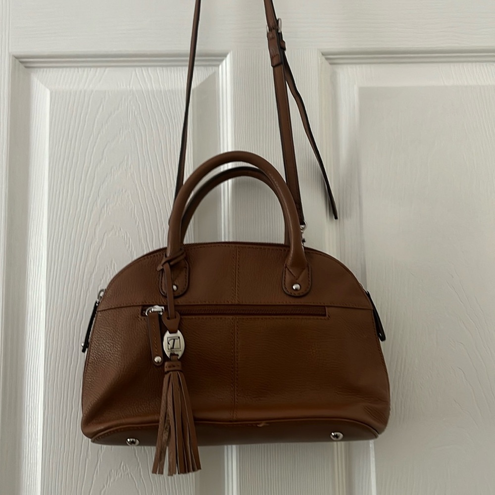 Boho Chic Purse